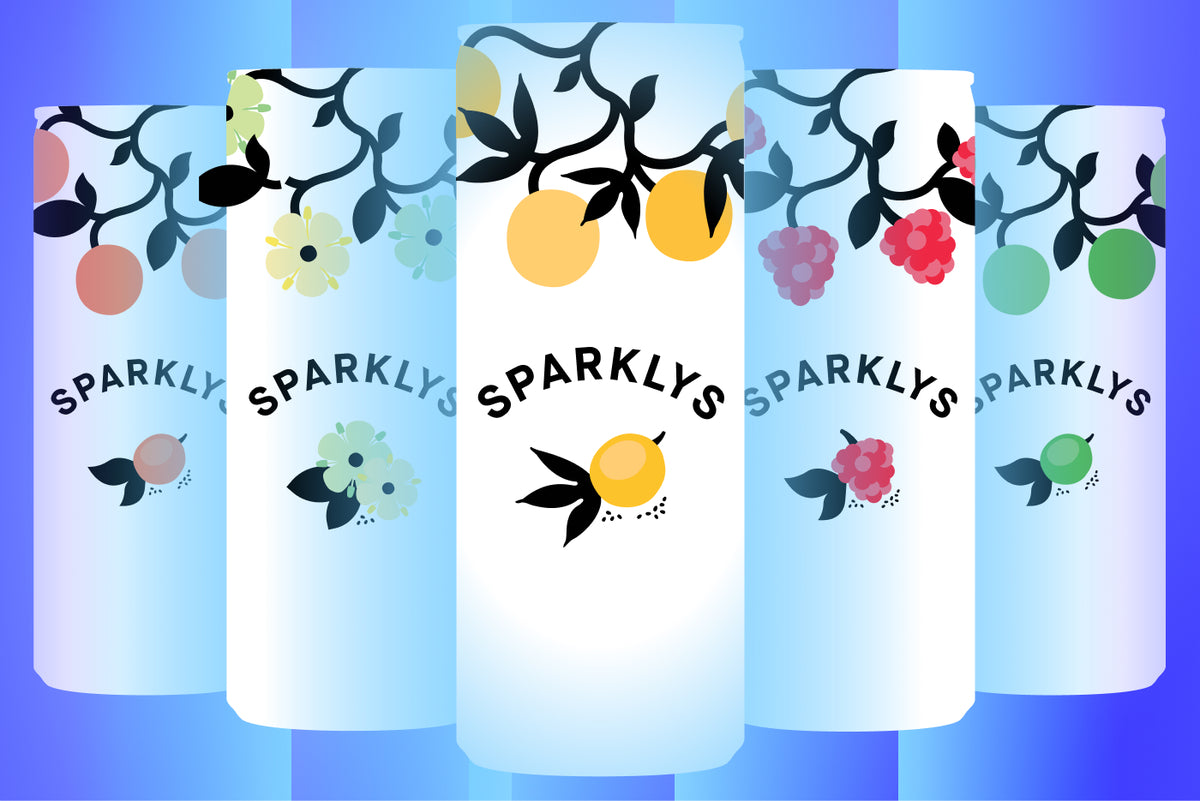Please don’t destroy Hard Seltzer — Humor und eine Prise Wahrheit