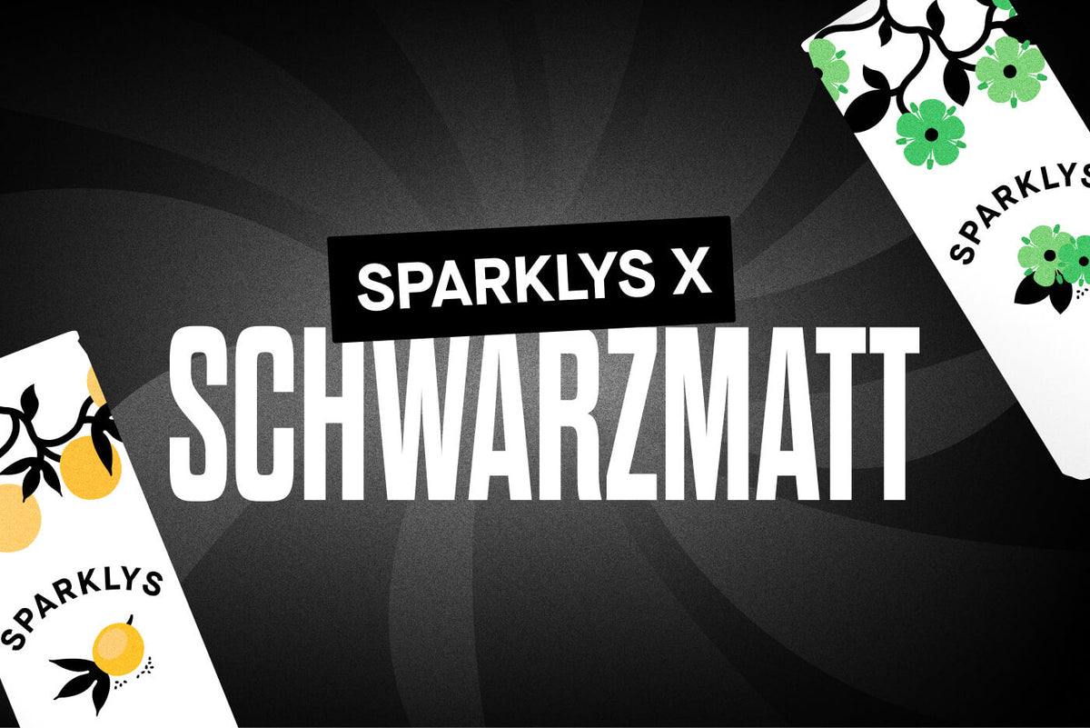 Schwarzmatt, Music, Techno, Electro, House, Minimal, Sparklys, Hard Seltzer, Alkohol, Parties, Dance, Festival, Events