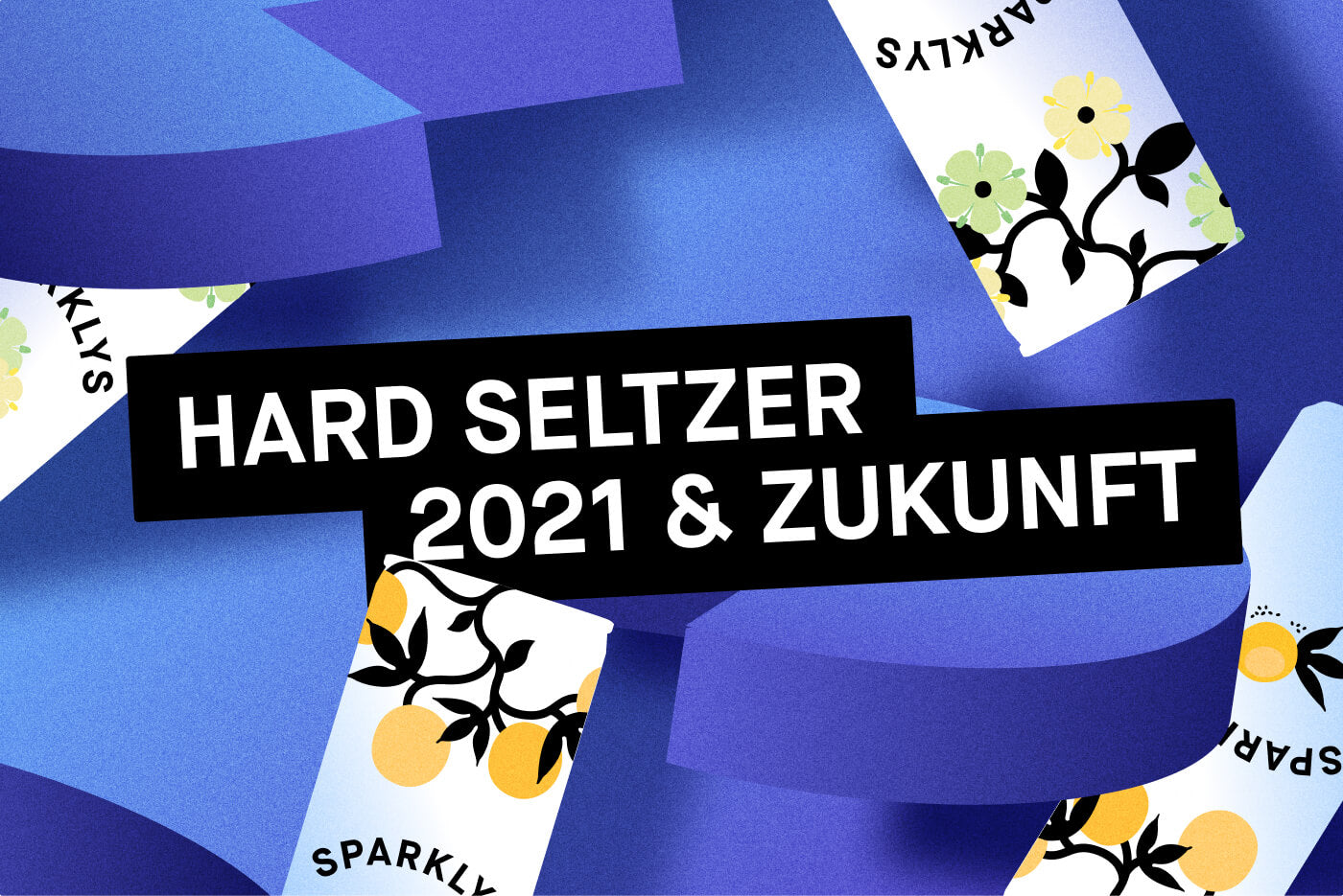 Hard Seltzer 2022 — Was bringt die Zukunft?