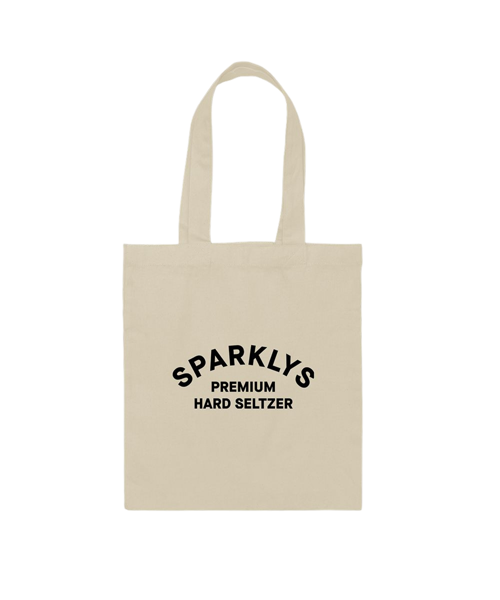 Maracuja on the Loose Tote Bag
