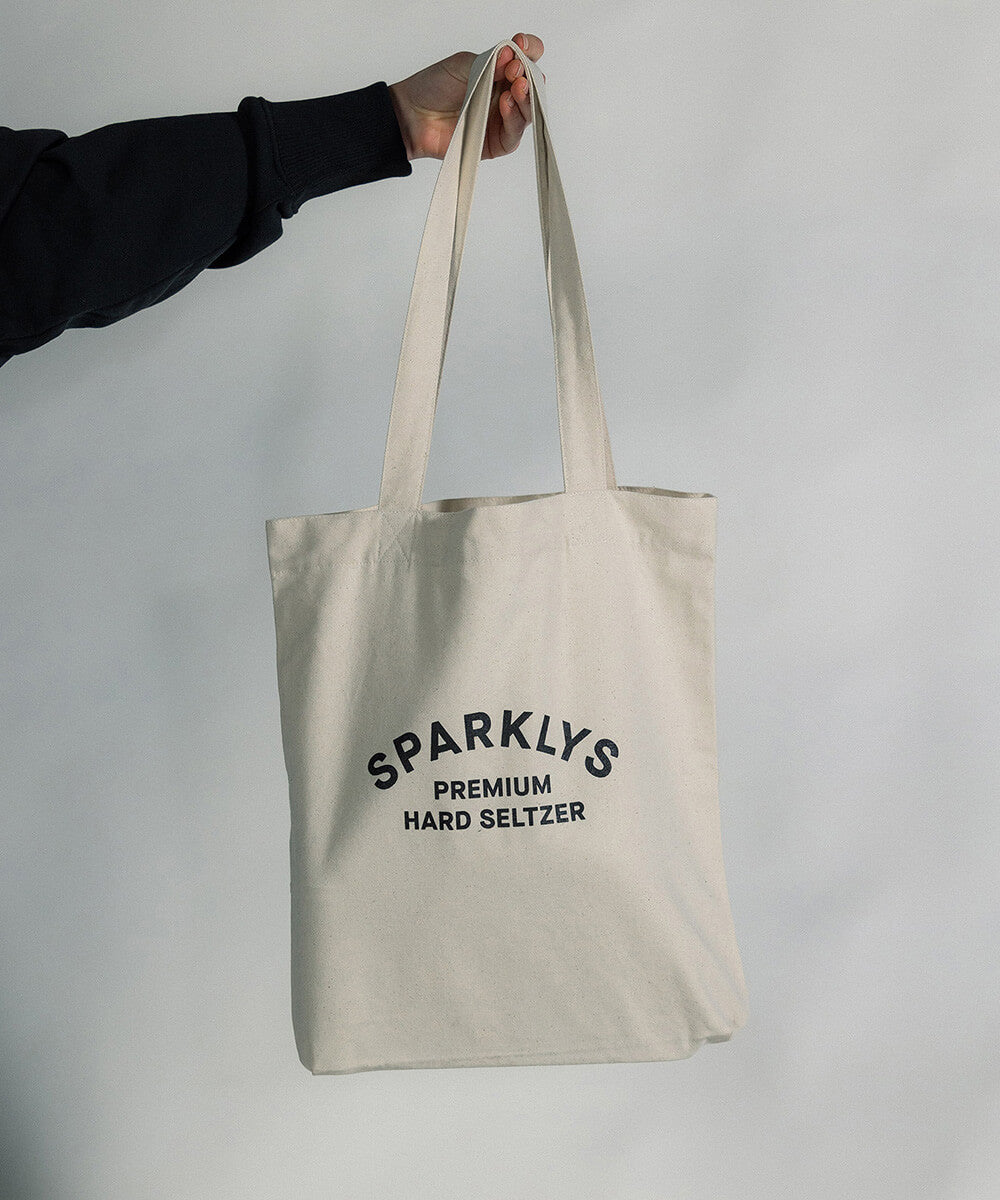 Maracuja on the Loose Tote Bag