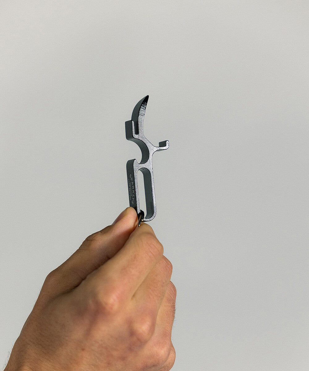 Professional Can Opener 2000