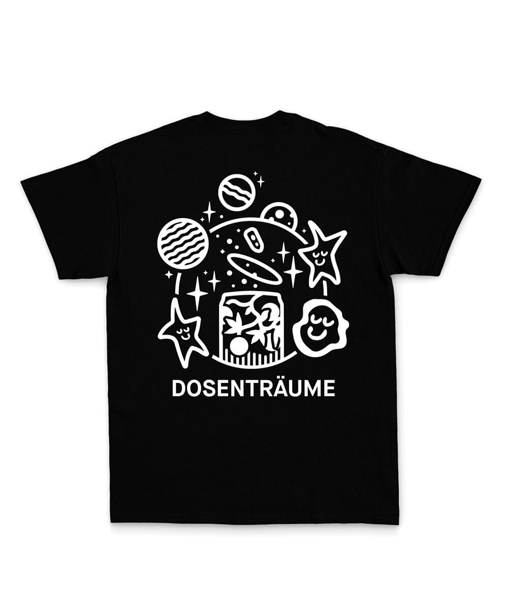 Sparklys & Ackerweg T-Shirt