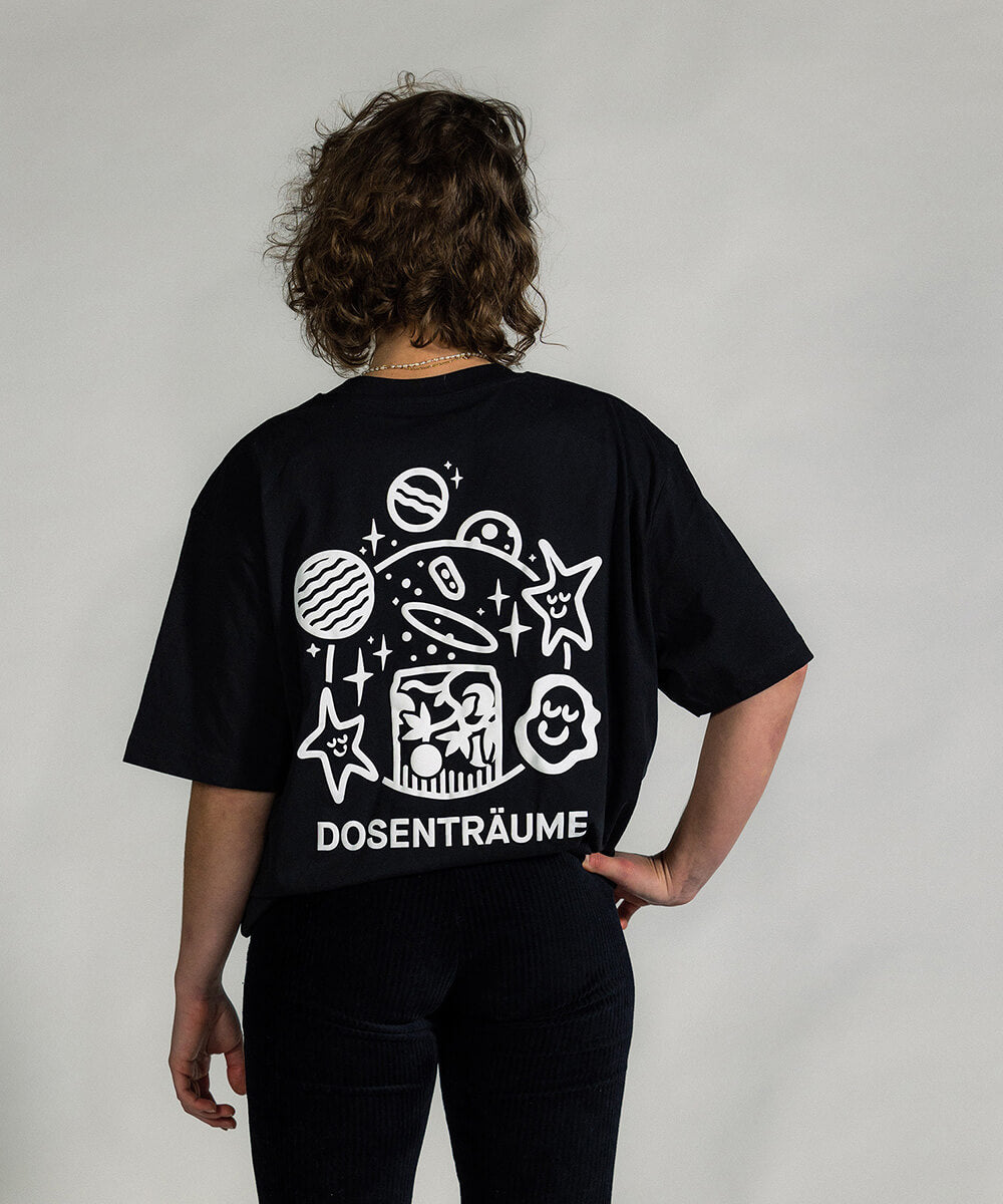 Sparklys & Ackerweg T-Shirt