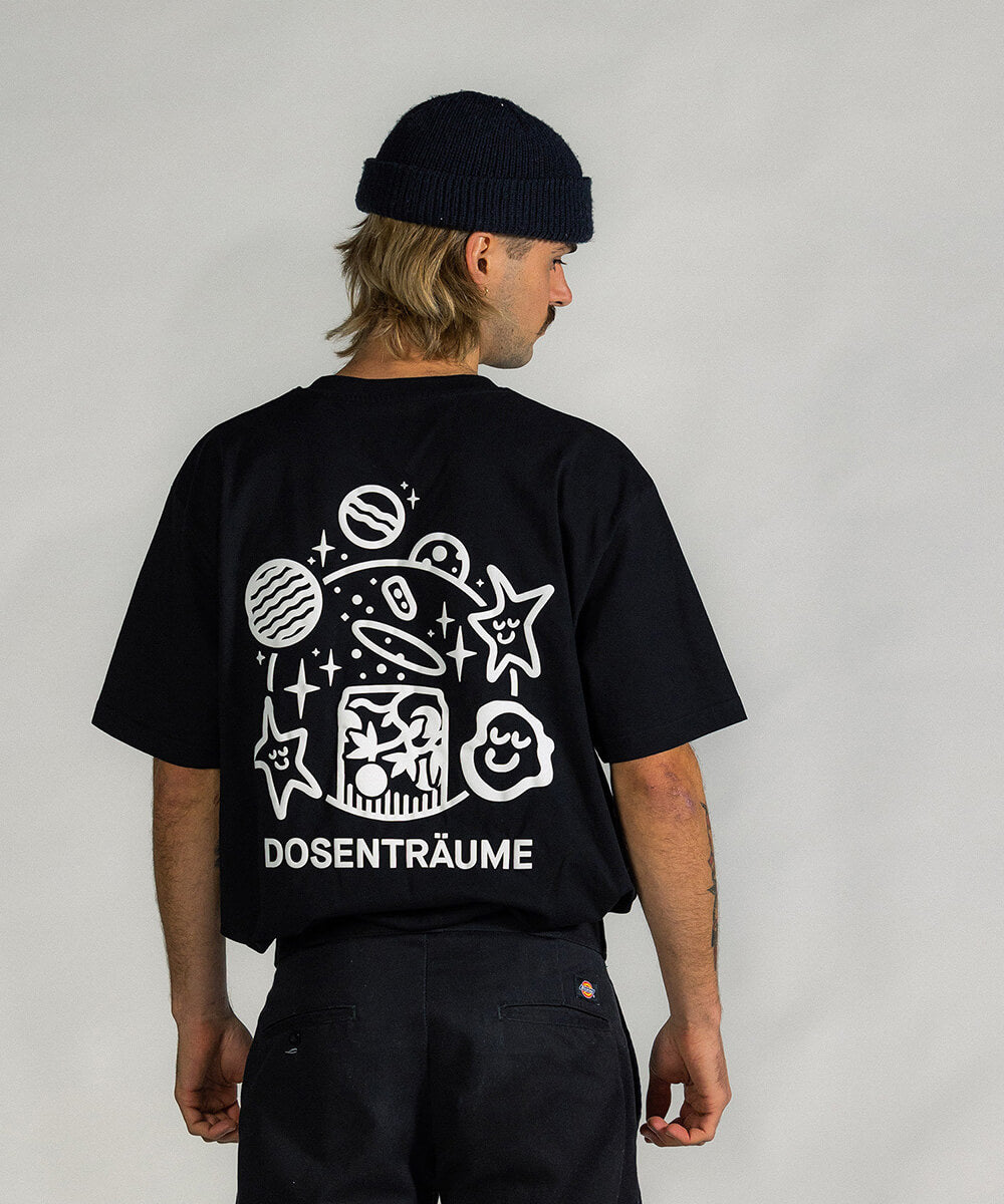 Sparklys & Ackerweg T-Shirt
