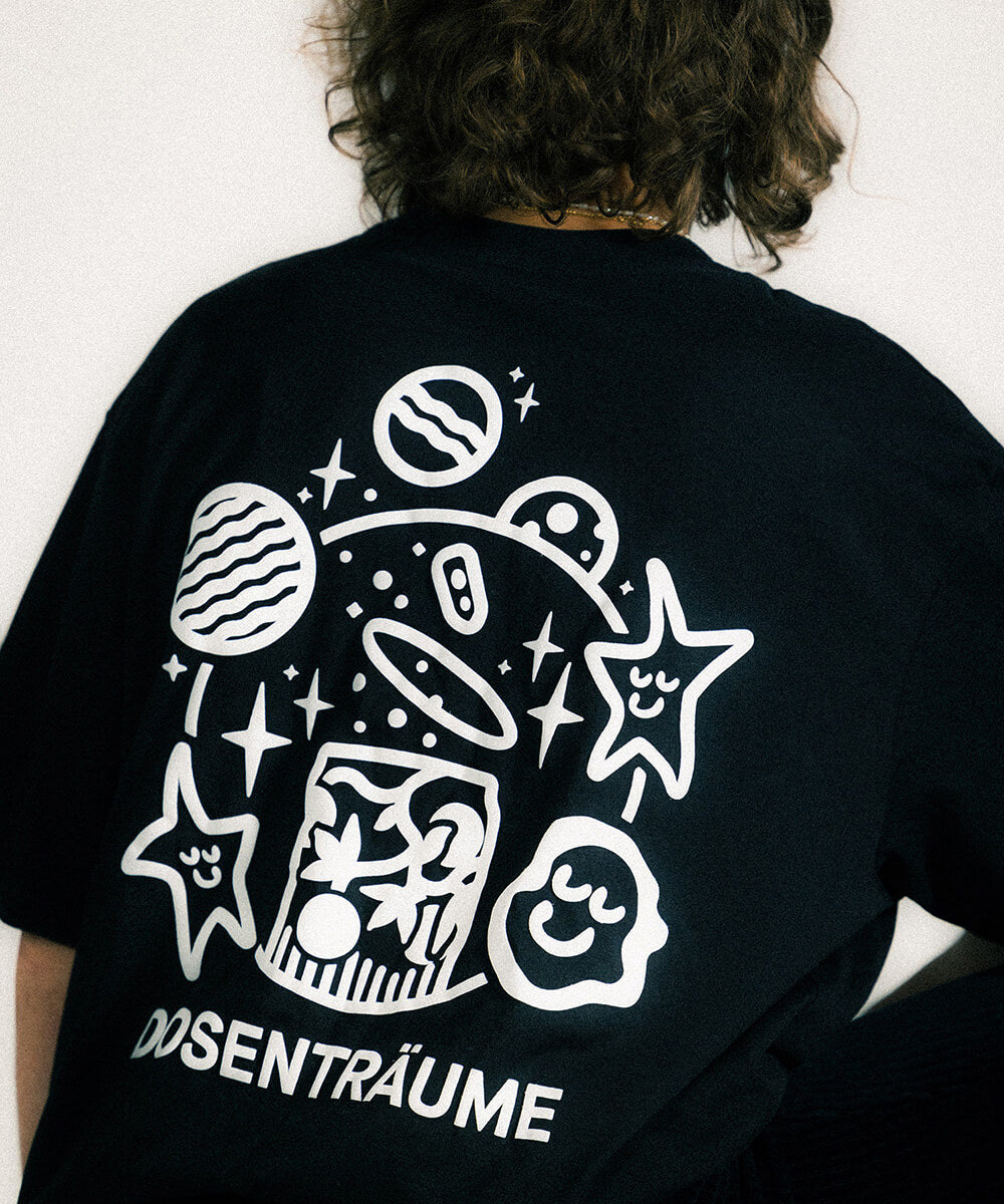Sparklys & Ackerweg T-Shirt