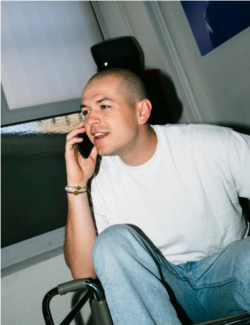 Gian Huber