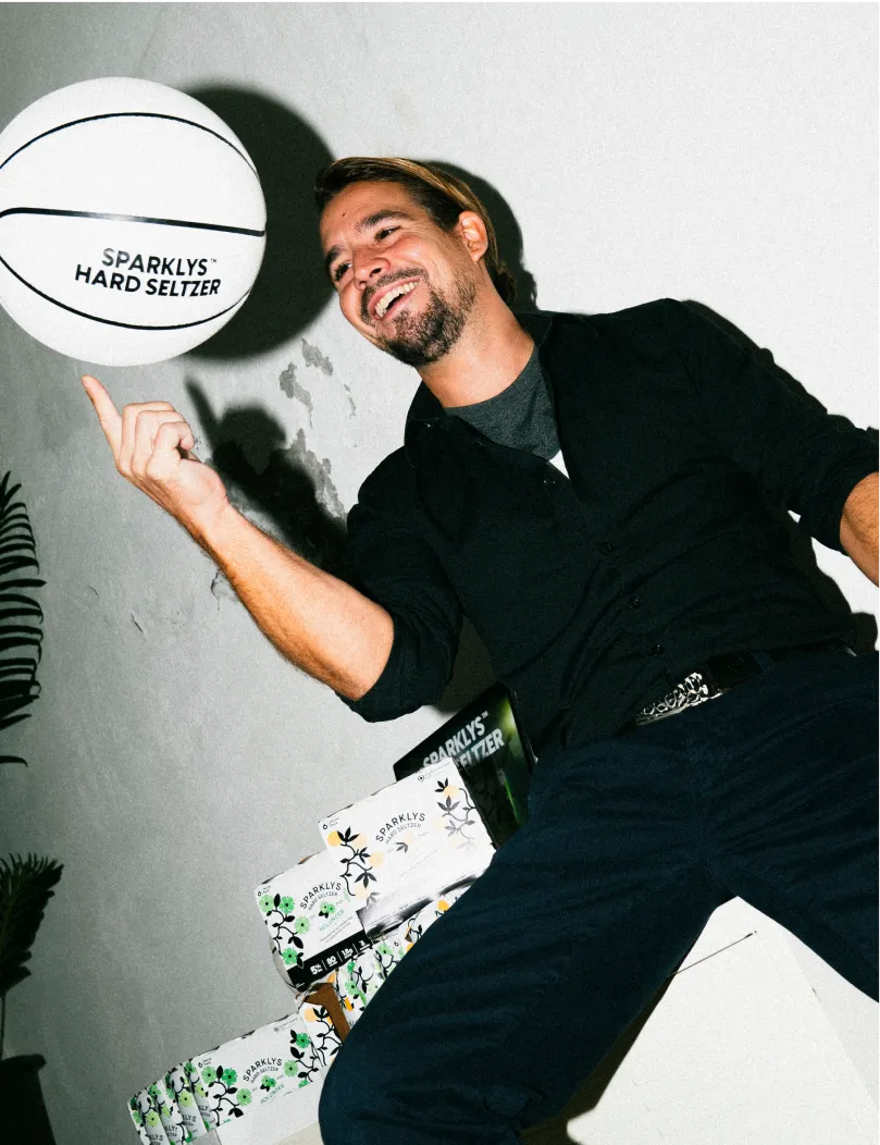 Sandro Hagen